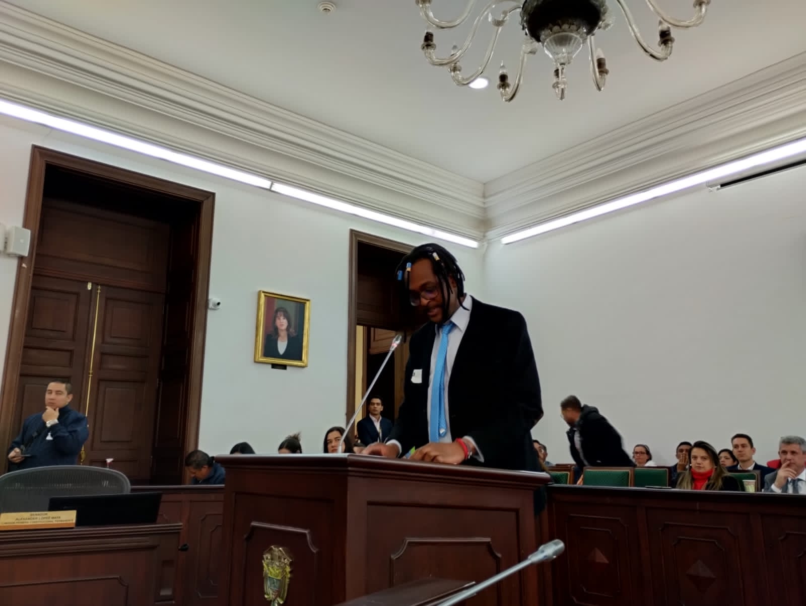 Situación actual y necesidades de respuesta frente a la población haitiana y del Caribe insular en Colombia Pontificia Universidad Javeriana